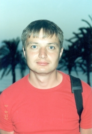 Моя фотография - Ёжик, 51 из Сыктывкар (@barbados777)