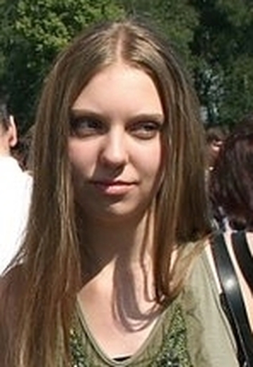 Моя фотография - Blood Sucker Princess, 32 из Москва (@bloodsuckerprincess)