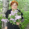 Светлана, 64, г.Переславль-Залесский Светлана, 64, г.Переславль-Залесский