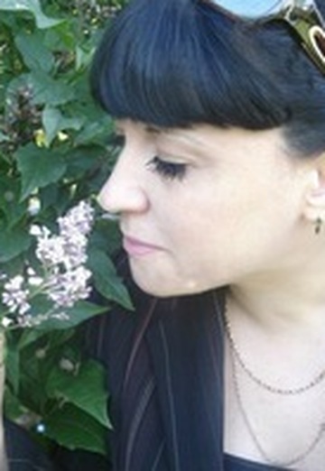 Моя фотография - Алена, 49 из Мурманск (@alena20203)