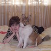 Ирина, 65, г.Комсомольск Ирина, 65, г.Комсомольск