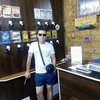 анатолий, 42, г.Саки анатолий, 42, г.Саки