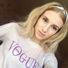 Елена, 26, г.Курган Елена, 26, г.Курган