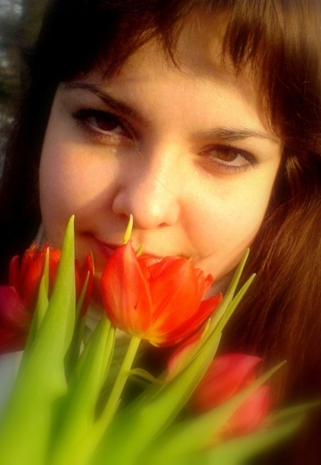 Моя фотография - Carolinarity, 36 из Москва (@carolinaruty)