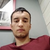 SHERZODBEK AMINOV, 29, г.Усолье SHERZODBEK AMINOV, 29, г.Усолье