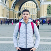 мухаммад, 18, г.Санкт-Петербург мухаммад, 18, г.Санкт-Петербург