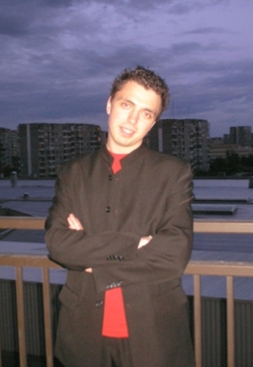 Моя фотография - aerstone, 38 из Вильнюс (@aerstone)