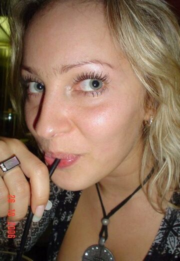 Моя фотография - Лилия, 38 из Варшава (@beauty-lesbi)