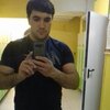 Aslan, 28, г.Раменское Aslan, 28, г.Раменское
