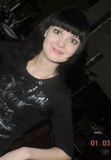 Моя фотография - Алёна, 30 из Пушкино (@alena42619)