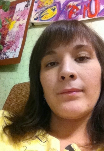 Моя фотография - Алена, 34 из Иркутск (@alena19603)