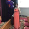 Ксения, 23, г.Саранск Ксения, 23, г.Саранск