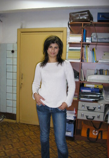 Моя фотография - Наташенька, 41 из Санкт-Петербург (@bili-nat)
