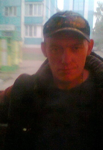 Моя фотография - алексей, 41 из Москва (@aleksey162698)