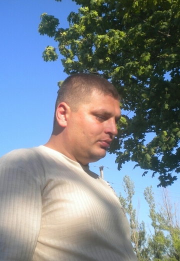 Моя фотография - Алексей, 42 из Люберцы (@aleksey171849)