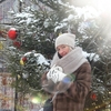 Евгения, 34, г.Зеленоград Евгения, 34, г.Зеленоград
