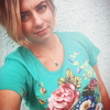 Юлия, 22, г.Щекино Юлия, 22, г.Щекино