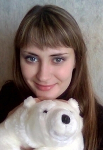 Моя фотография - Anastasya, 40 из Томск (@anastasya84)