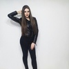 Кристина, 24, г.Пятигорск Кристина, 24, г.Пятигорск