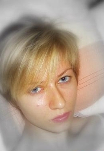 Моя фотография - Мэй, 40 из Москва (@1kamelia3)