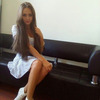 Вика, 21, г.Красноярск Вика, 21, г.Красноярск