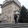 Владимир, 32, г.Новошахтинск Владимир, 32, г.Новошахтинск