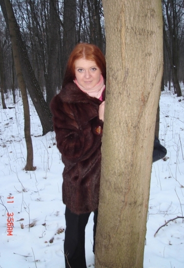 Моя фотография - Юляя, 35 из Москва (@berrreza)