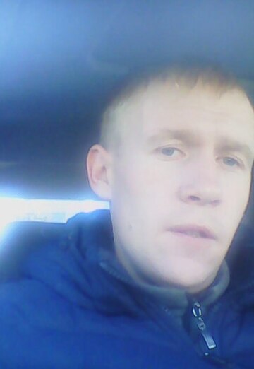 Моя фотография - Алексей, 38 из Астана (@aleksey203007)