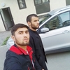 Кадриддин, 23, г.Одинцово Кадриддин, 23, г.Одинцово