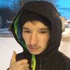 Миша Кутергин, 18, г.Екатеринбург Миша Кутергин, 18, г.Екатеринбург
