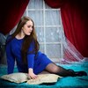 Аня, 18, г.Петрозаводск Аня, 18, г.Петрозаводск