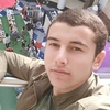 Хофиз Шерози, 20, г.Улан-Удэ Хофиз Шерози, 20, г.Улан-Удэ