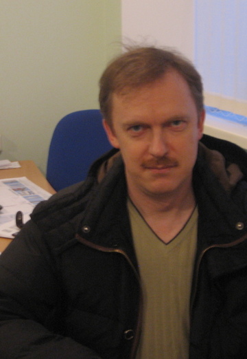 Моя фотография - Aleksandr Fenix, 61 из Таллин (@alekstal)