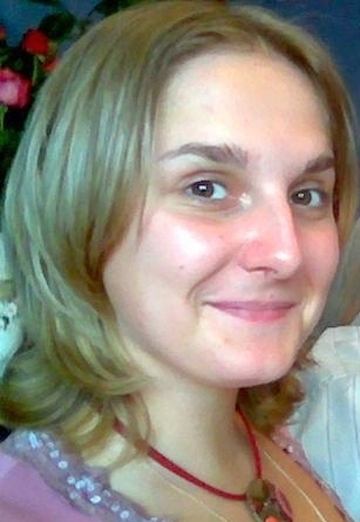Моя фотография - Аматида, 39 из Москва (@amatida)