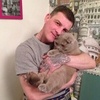 Вячеслав, 43, г.Муравленко (Тюменская обл.) Вячеслав, 43, г.Муравленко (Тюменская обл.)