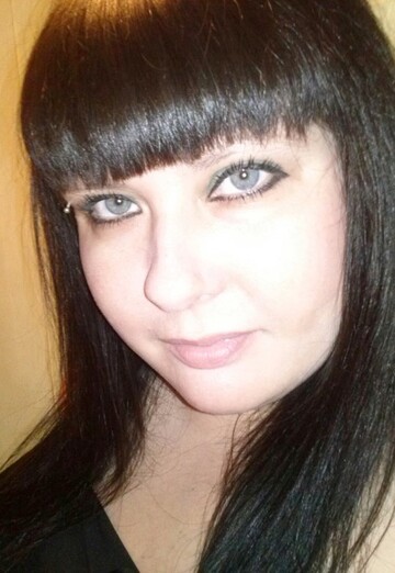 Моя фотография - Алёна, 35 из Саратов (@alena57106)