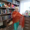 Анна, 64, г.Мирный (Саха) Анна, 64, г.Мирный (Саха)