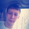 Иван, 22, г.Пудож Иван, 22, г.Пудож