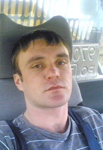 Моя фотография - иван, 43 из Краснодар (@astakhovivan)