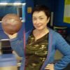 Наталья, 43, г.Усолье-Сибирское (Иркутская обл.) Наталья, 43, г.Усолье-Сибирское (Иркутская обл.)