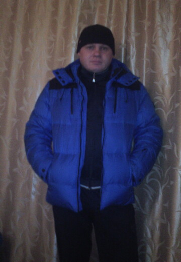 Моя фотография - Aнатолий, 43 из Нижний Тагил (@anatoliy19640)