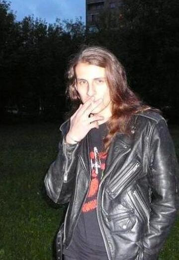 Моя фотография - Михаил, 38 из Москва (@bukko)