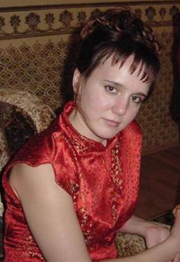 Моя фотография - Татьяна, 48 из Лиепая (@150176)