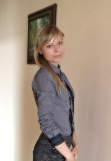 Моя фотография - Anna, 34 из Краснодар (@anna61283)