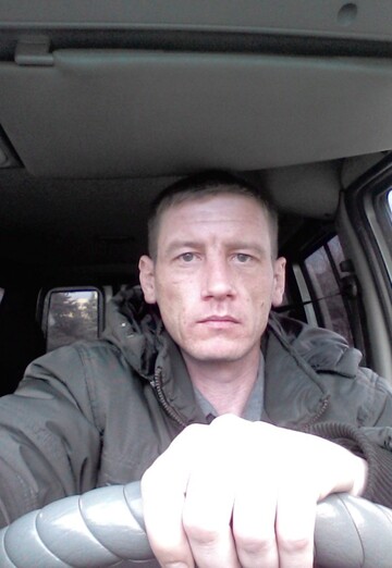 Моя фотография - Алексей, 43 из Саранск (@aleksey166424)