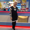 Светлана, 55, г.Саратов Светлана, 55, г.Саратов