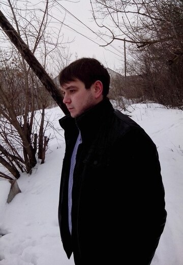 Моя фотография - Алексей, 31 из Мытищи (@aleksey184152)