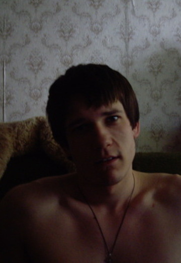 Алексей (@barrakuda29) — моя фотография № 19