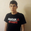 Павел Васькин, 24, г.Брянск Павел Васькин, 24, г.Брянск