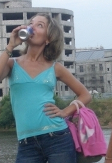 Моя фотография - alena, 37 из Москва (@alena-k86)